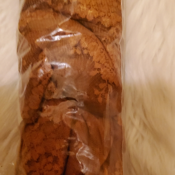 Free People Lost in Lace Cardi / Bright Cider - Picture 10 of 15